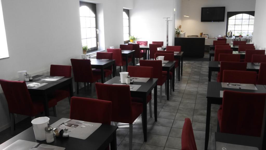 Gaestehaus Hanseat 2* Bremerhaven